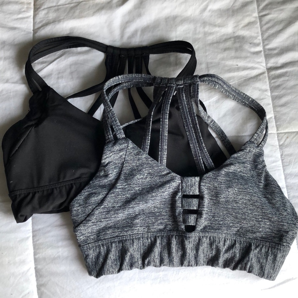 PINK Sports Bras